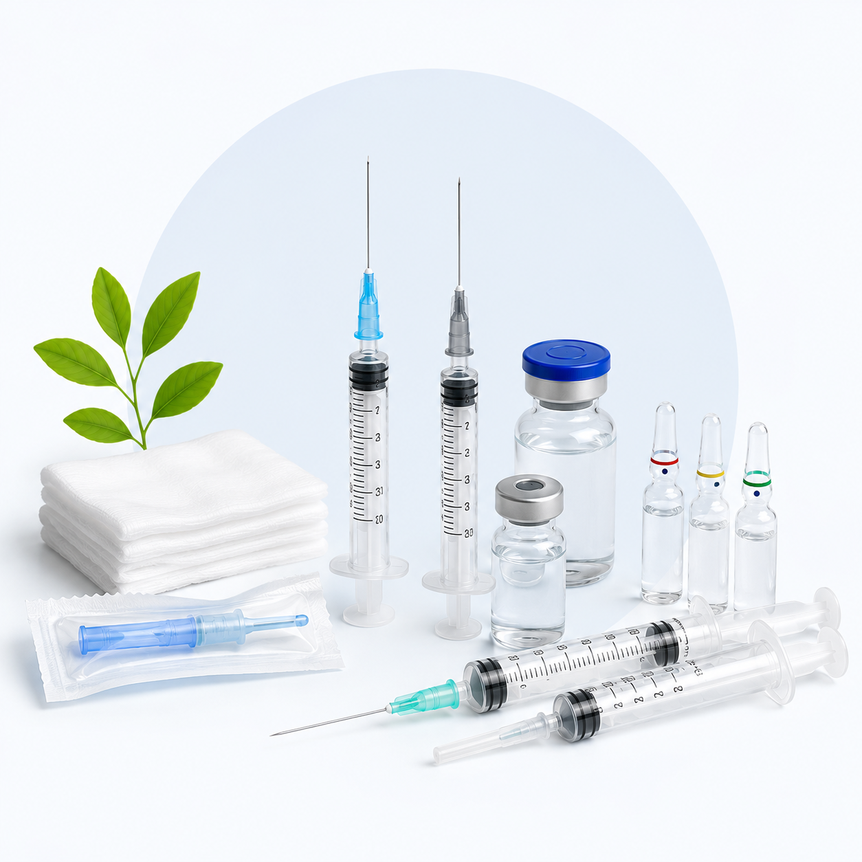 INJECTION