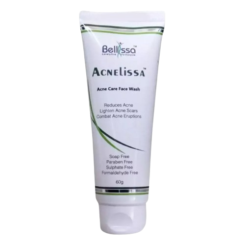 Acnelissa Face Wash 60ml