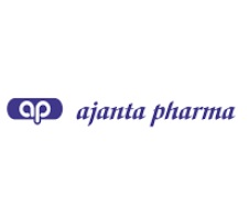 Ajanta Pharma Ltd
