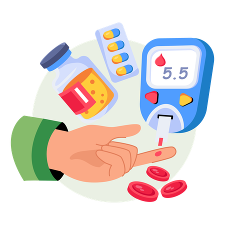 Diabetic Care