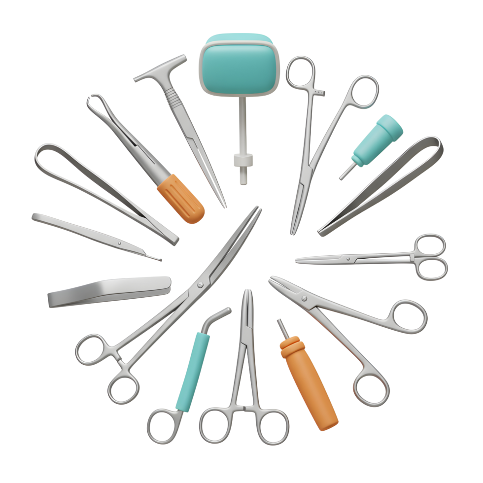 Surgical Products