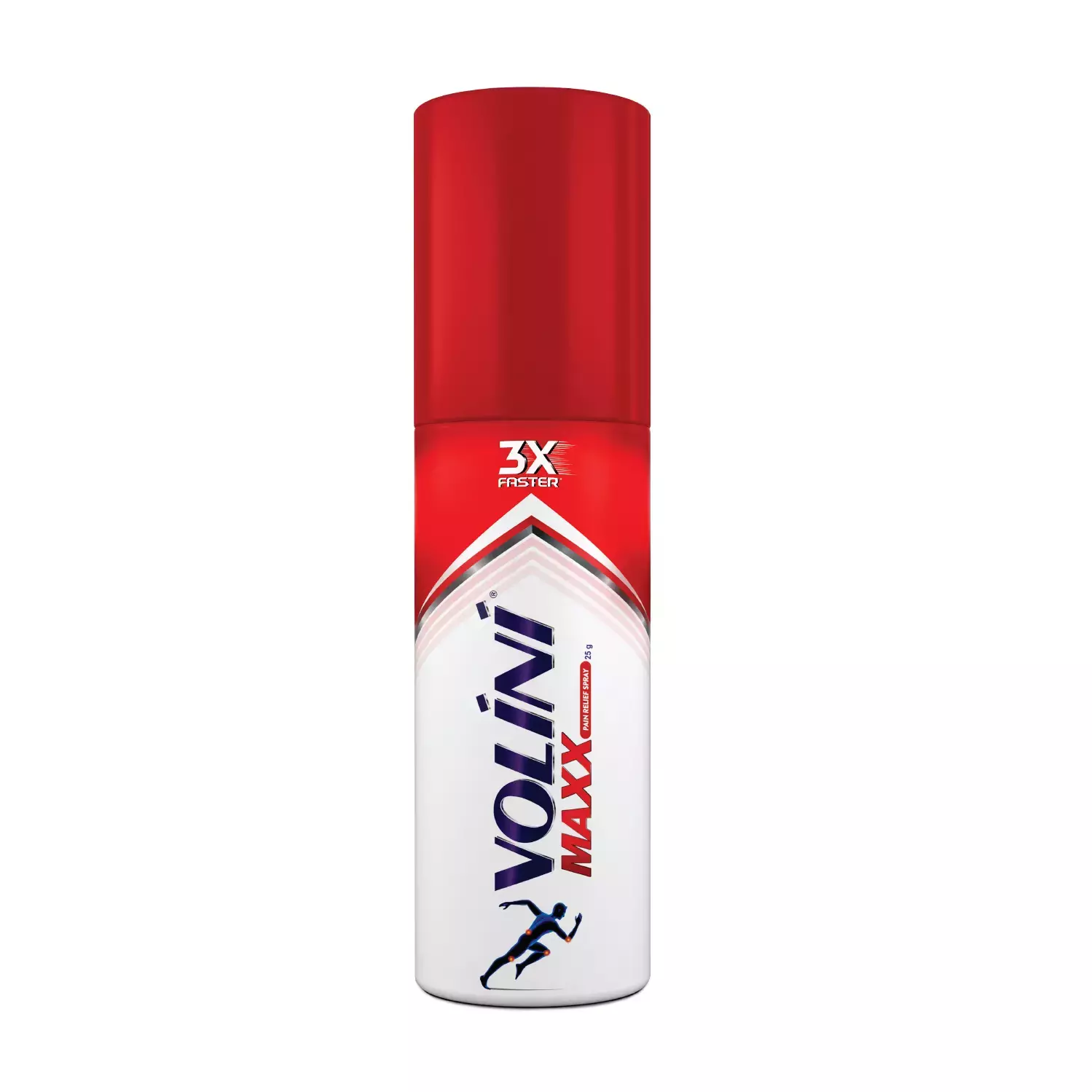 Volini Maxx Pain Relief Spray 50gm